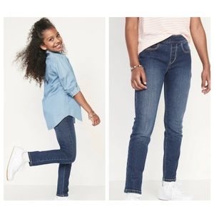 Old Navy skinny Jeans Kids Size XL 14-16